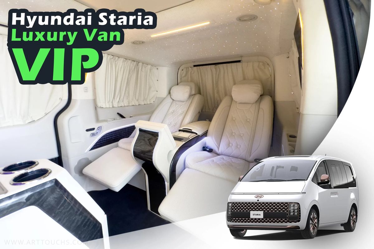 suv Business