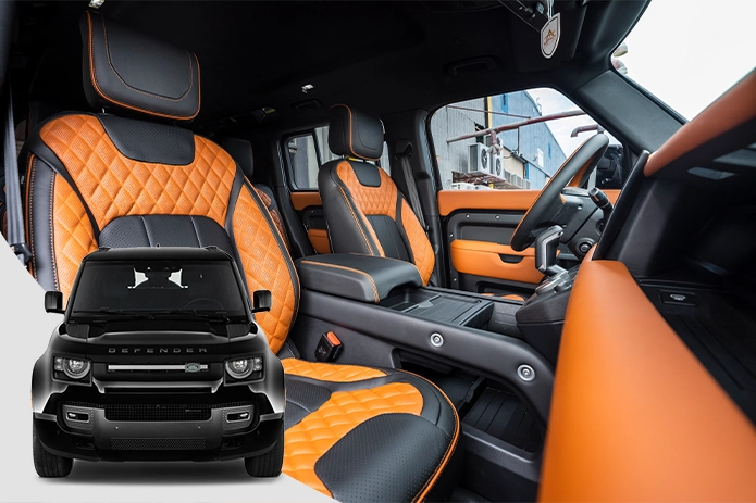 suv Business