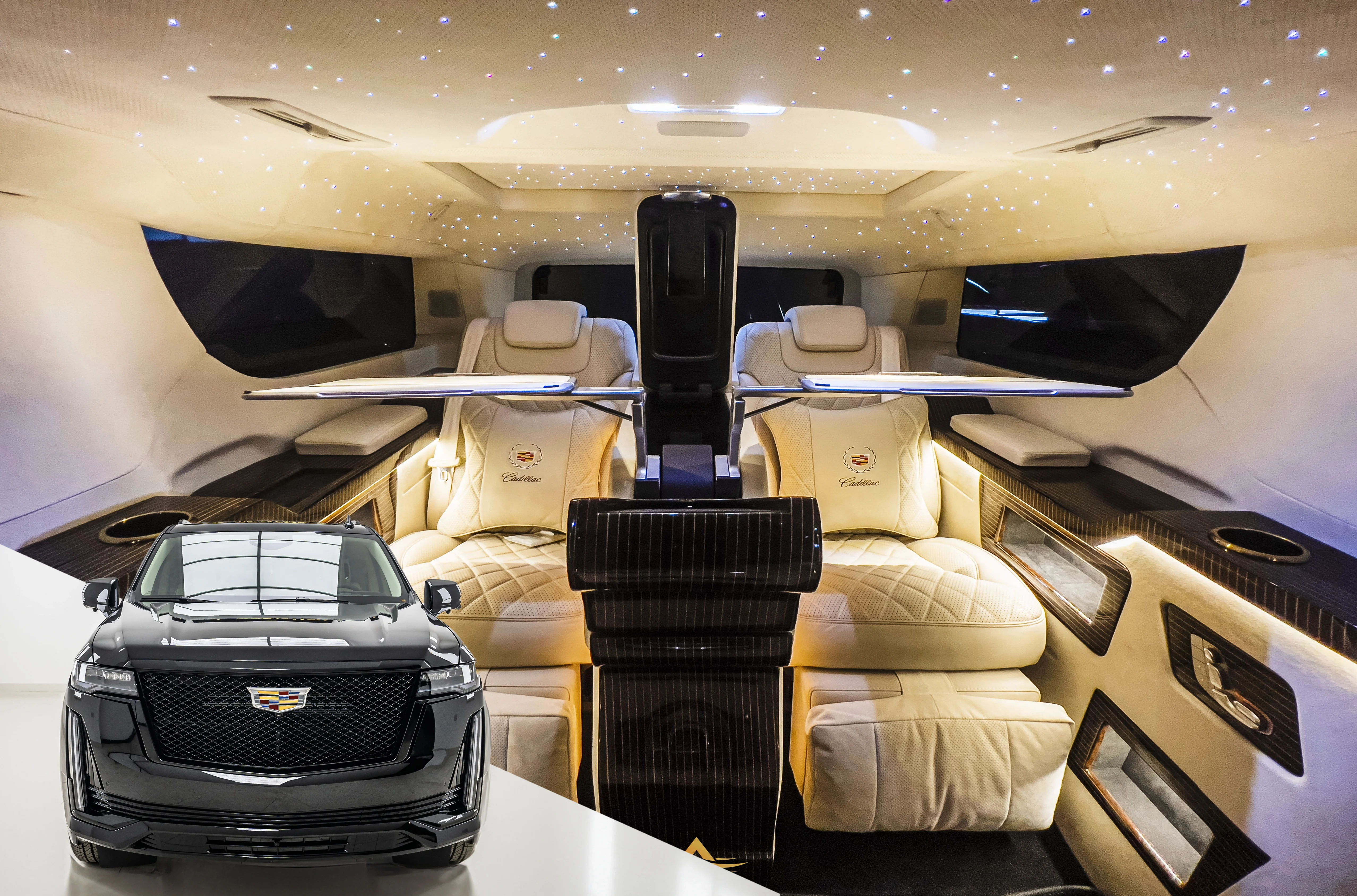 suv Business